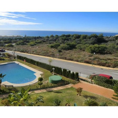 Corner Sea View Penthouse With 95M² Terraces Apartment Marbella Luaran gambar