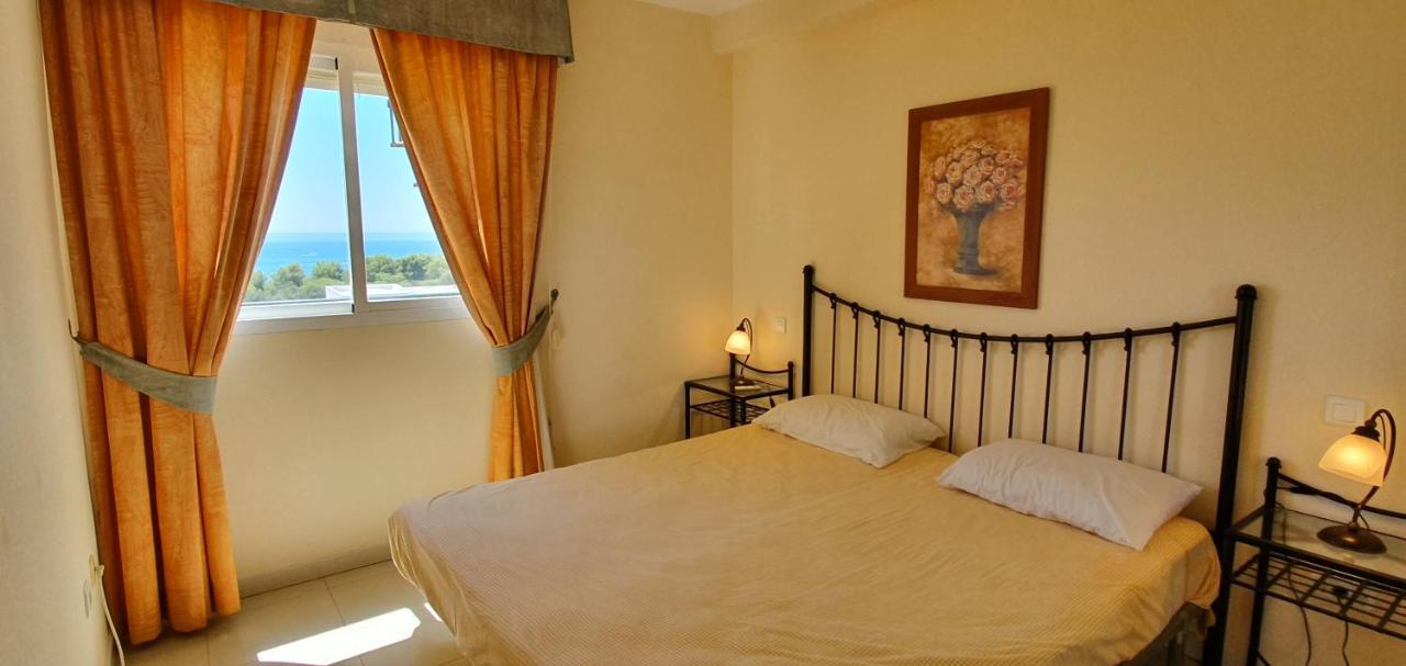 Corner Sea View Penthouse With 95M² Terraces Apartment Marbella Luaran gambar