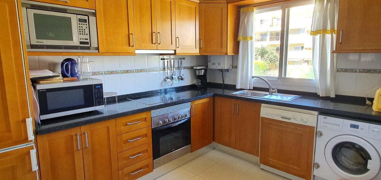 Corner Sea View Penthouse With 95M² Terraces Apartment Marbella Luaran gambar