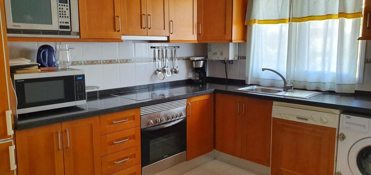 Corner Sea View Penthouse With 95M² Terraces Apartment Marbella Luaran gambar