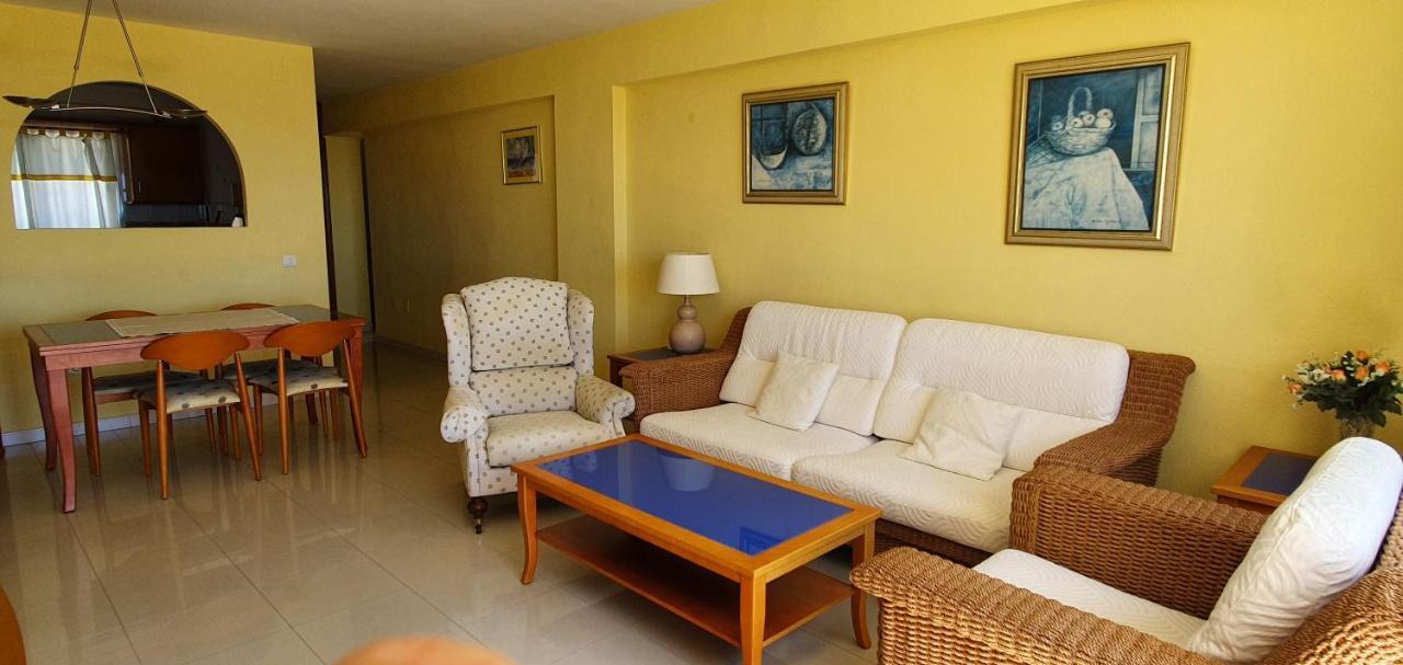 Corner Sea View Penthouse With 95M² Terraces Apartment Marbella Luaran gambar
