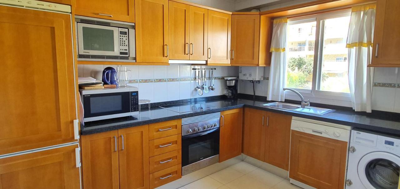 Corner Sea View Penthouse With 95M² Terraces Apartment Marbella Luaran gambar